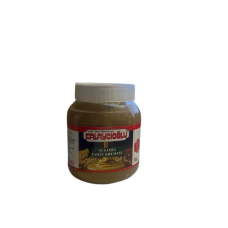 Susamlı Tahin Kreması 700 Gr. Susamlı Tahin Kreması 700 Gr.