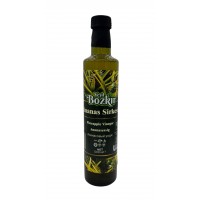 Ananas Sirkesi 500 Gr. 
