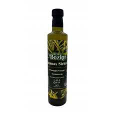 Ananas Sirkesi 500 Gr. 