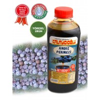 Andız Pekmezi 950 Gr.