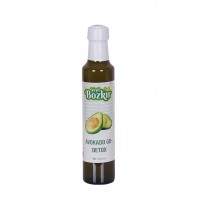 Avokado Go-Detox 250 Gr.