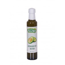 Avokado Go-Detox 250 Gr. Avokado Go-Detox 250 Gr.