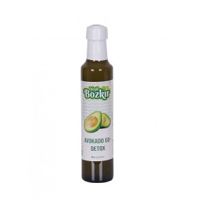 Avokado Go-Detox 250 Gr.