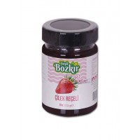 Çilek Reçeli 350 Gr.