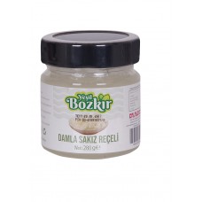 Damla Sakız Reçeli 280 Gr. 