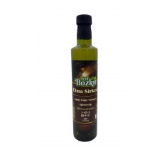 Elma Sirkesi 500 Gr. 