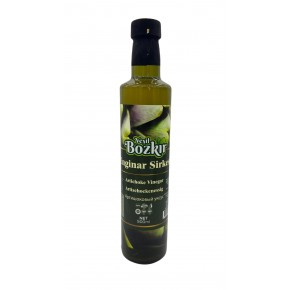 Enginar Sirkesi 500 Gr.