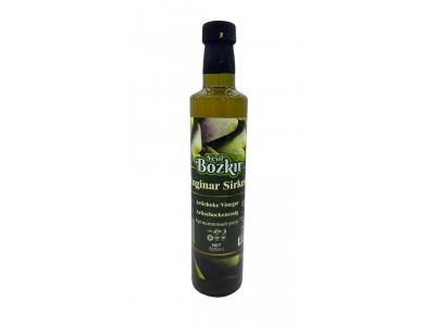 Enginar Sirkesi 500 Gr.