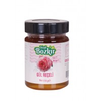 Gül Reçeli 350 Gr.