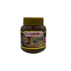 Kakaolu Tahin Kreması 330 Gr. Kakaolu Tahin Kreması 330 Gr.