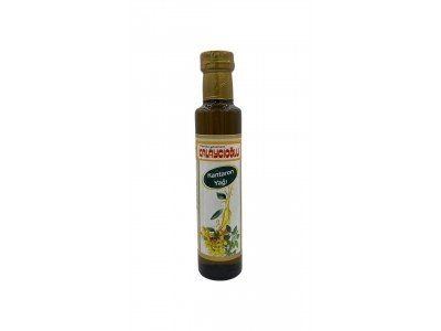 Kantaron Yağı 250 Gr.