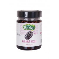 Karadut Reçeli 350 Gr.