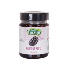 Karadut Reçeli 350 Gr.