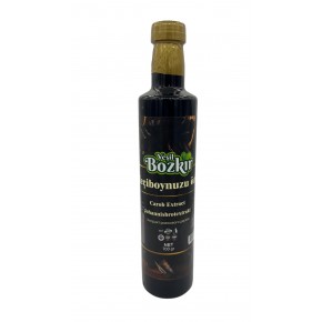 Keçiboynuzu Özü 700 Gr.