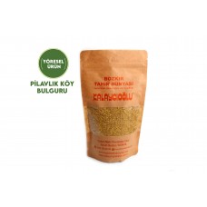 Köy Bulguru 500 Gr. Köy Bulguru 500 Gr.