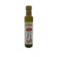 Susam Yağı 250 Gr. 