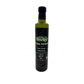 Üzüm Sirkesi 500 Gr.