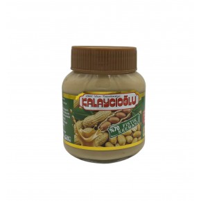 Yer Fıstığı Kreması 330 Gr.